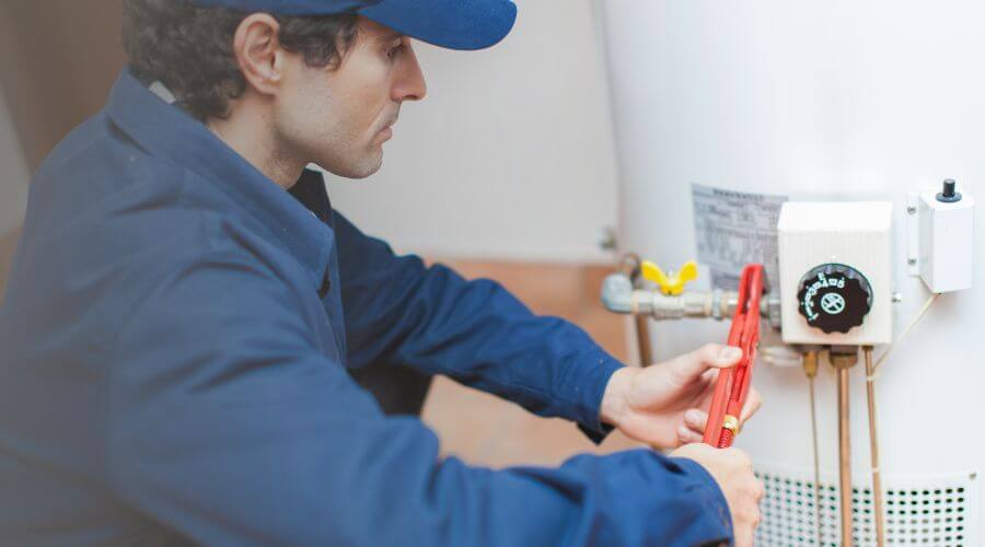 Local annual plumbing maintenance in Akutan, AK